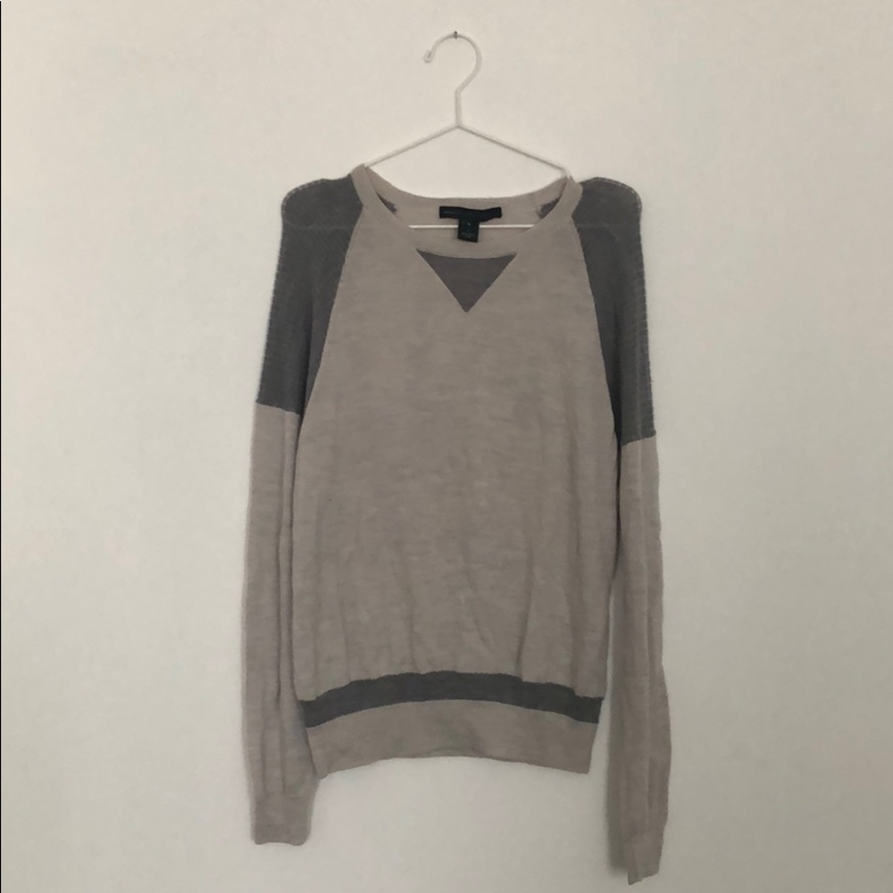 Marc Jacobs sweater